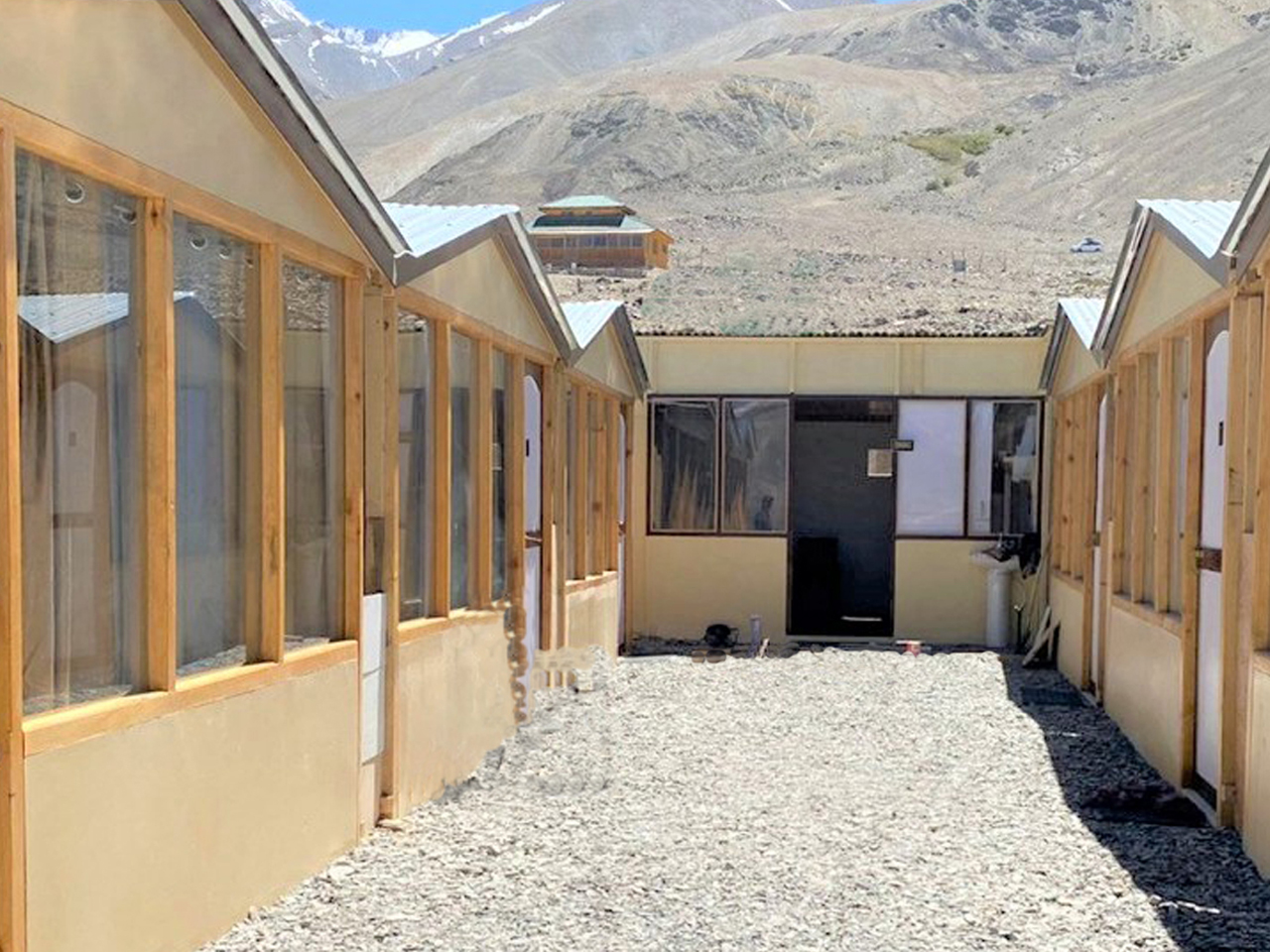pangong-maa-cottage